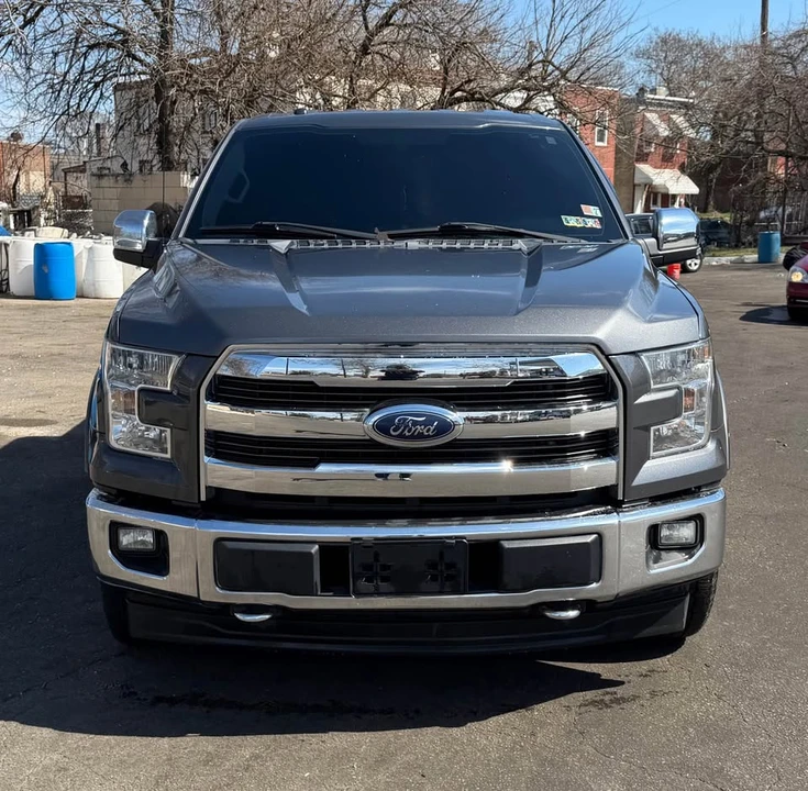 2015 Ford F-150 13th Gen - Image 2 of 17