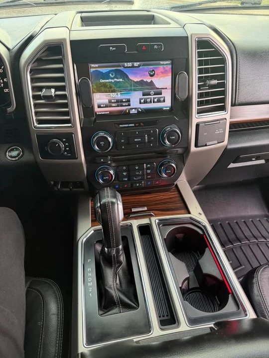 2015 Ford F-150 13th Gen - Image 14 of 15