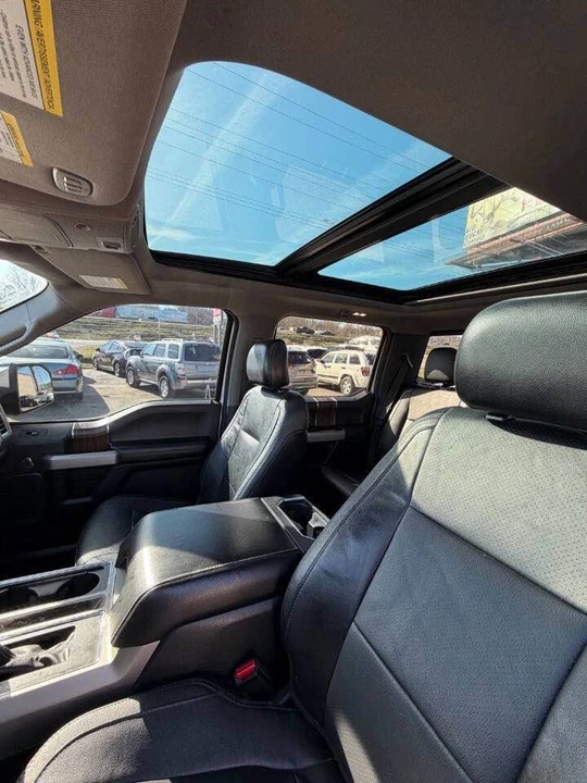2015 Ford F-150 13th Gen - Image 13 of 18
