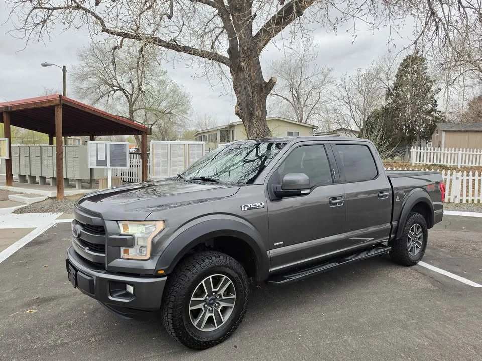2015 Ford F-150 13th Gen - Image 14 of 14