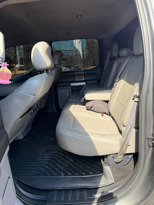 2015 Ford F-150 13th Gen - Image 10 of 17