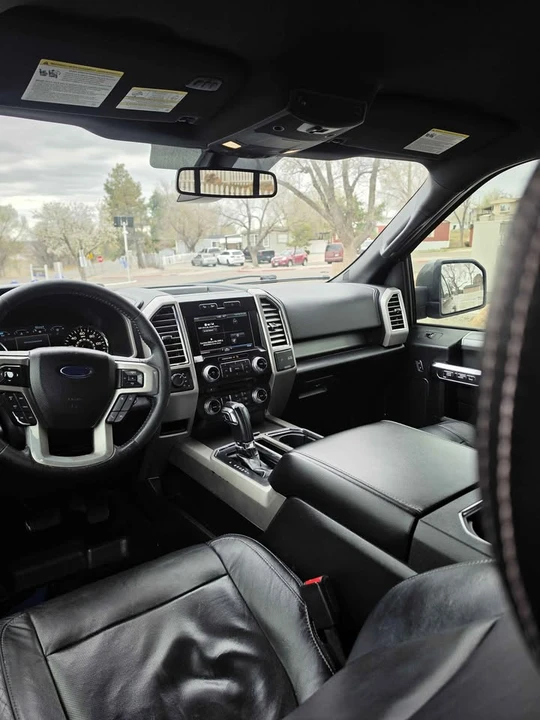 2015 Ford F-150 13th Gen - Image 11 of 14