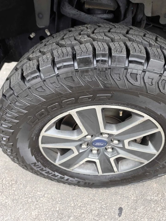 2015 Ford F-150 13th Gen - Image 13 of 14