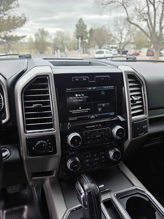 2015 Ford F-150 13th Gen - Image 7 of 14