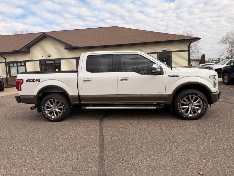 2015 Ford F-150 13th Gen - Image 2 of 17