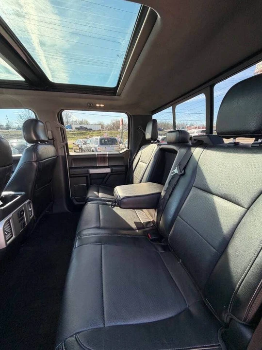 2015 Ford F-150 13th Gen - Image 17 of 18