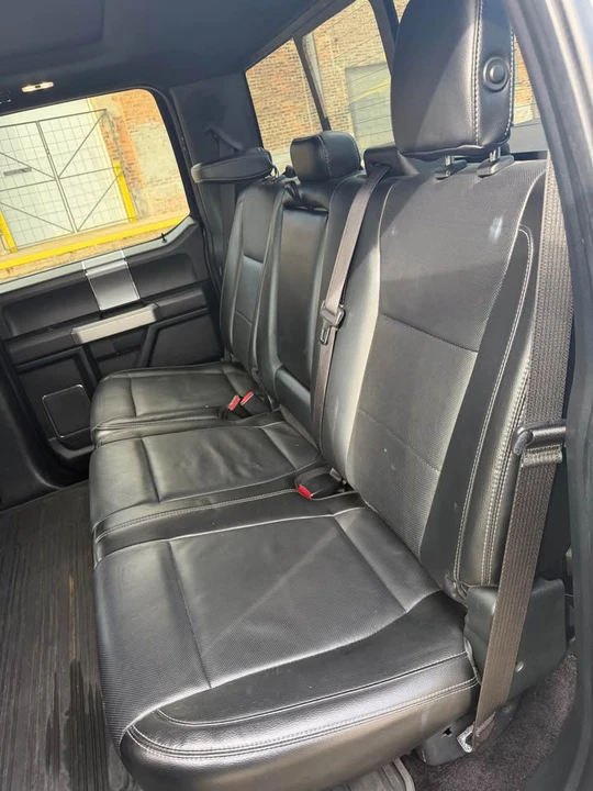 2015 Ford F-150 13th Gen - Image 15 of 19