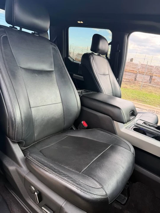 2015 Ford F-150 13th Gen - Image 10 of 19