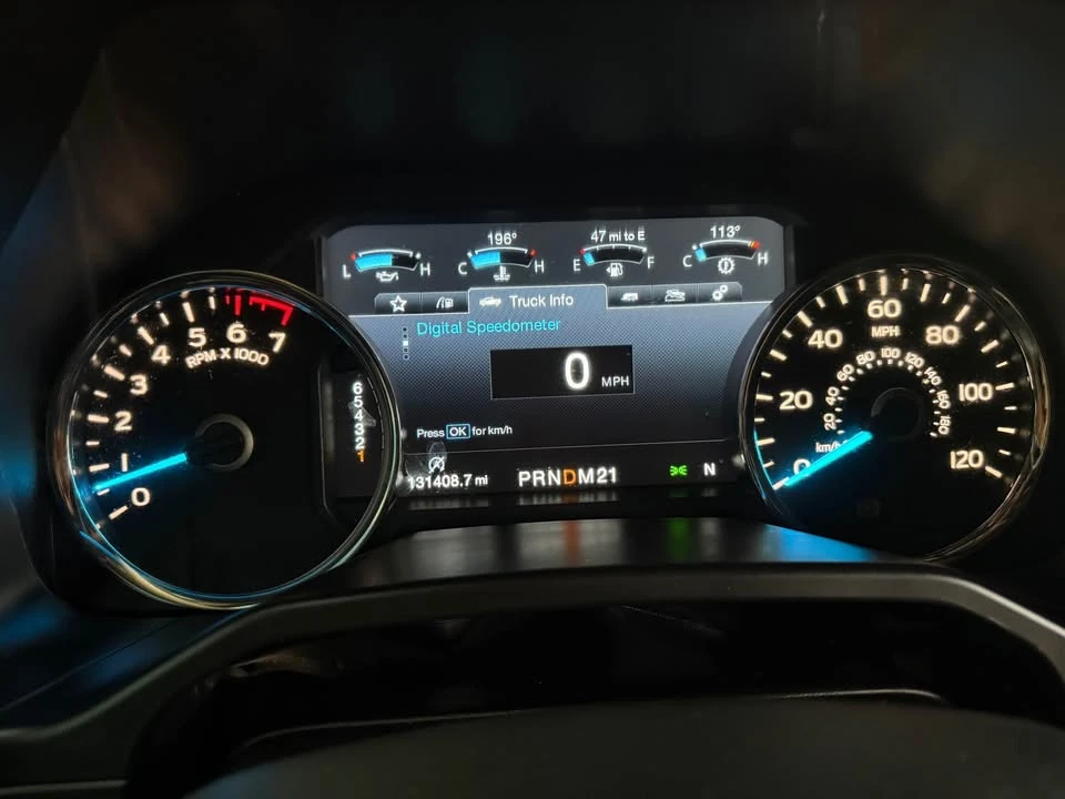 2015 Ford F-150 13th Gen - Image 7 of 15
