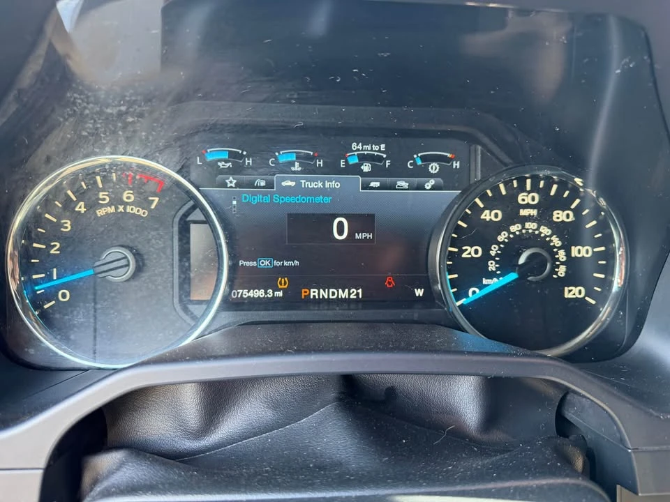 2015 Ford F-150 13th Gen - Image 14 of 17