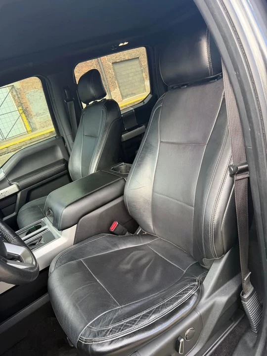 2015 Ford F-150 13th Gen - Image 9 of 19