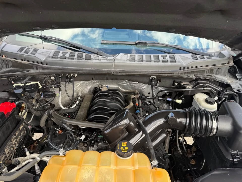 2015 Ford F-150 13th Gen - Image 14 of 19