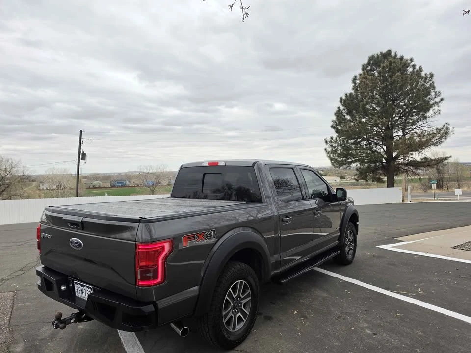 2015 Ford F-150 13th Gen - Image 6 of 14