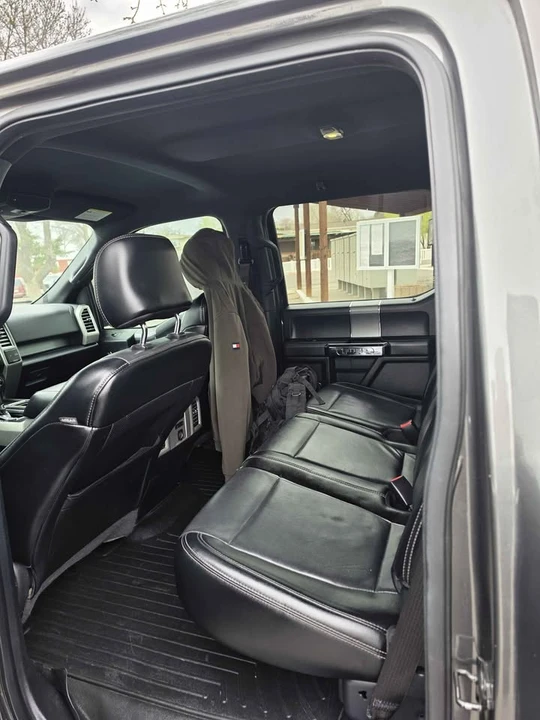 2015 Ford F-150 13th Gen - Image 8 of 14