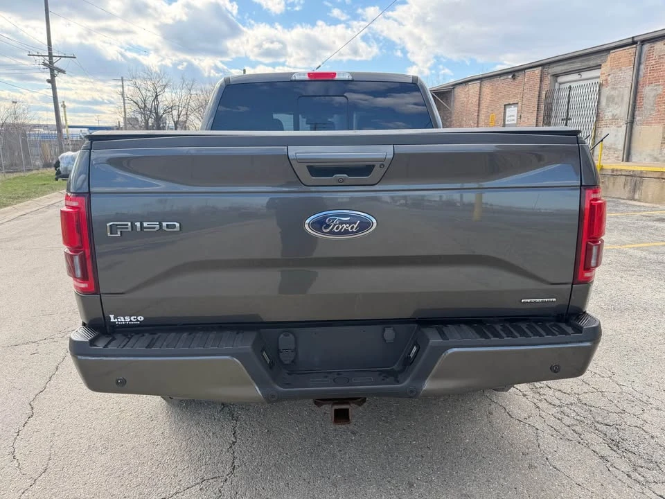 2015 Ford F-150 13th Gen - Image 8 of 19