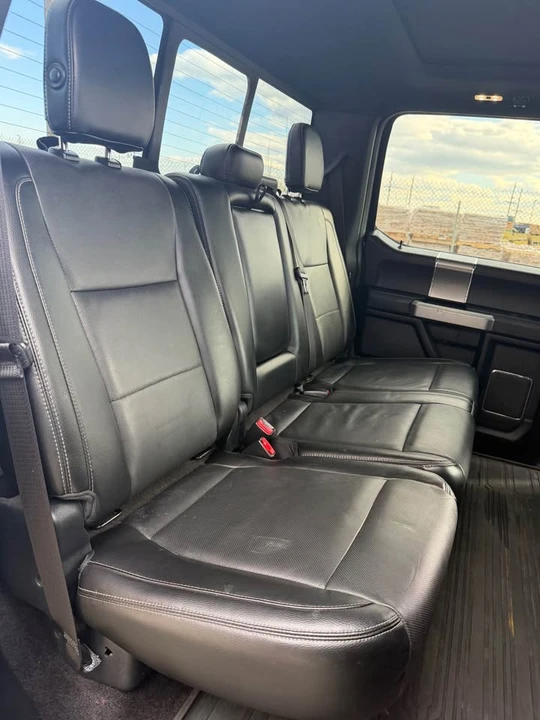 2015 Ford F-150 13th Gen - Image 18 of 19
