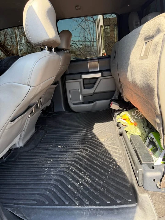 2015 Ford F-150 13th Gen - Image 11 of 17