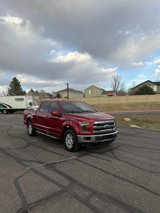 2015 Ford F-150 13th Gen - Image 5 of 15