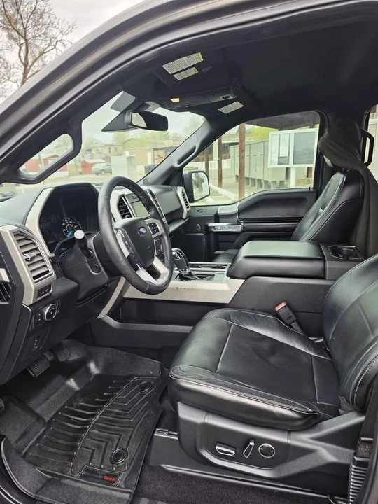 2015 Ford F-150 13th Gen - Image 12 of 14