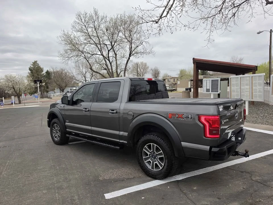2015 Ford F-150 13th Gen - Image 4 of 14