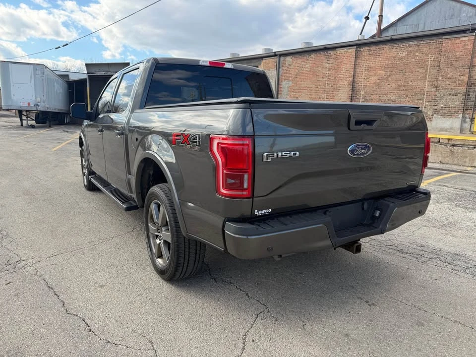 2015 Ford F-150 13th Gen - Image 7 of 19