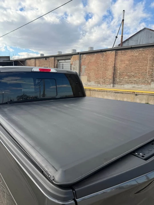 2015 Ford F-150 13th Gen - Image 17 of 19