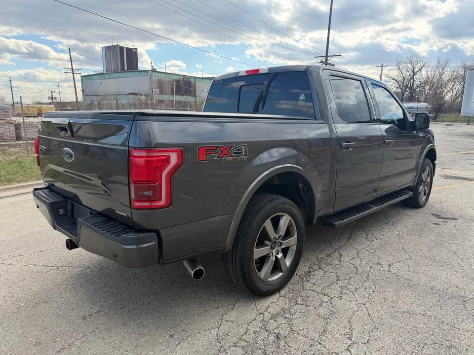 2015 Ford F-150 13th Gen - Image 5 of 19