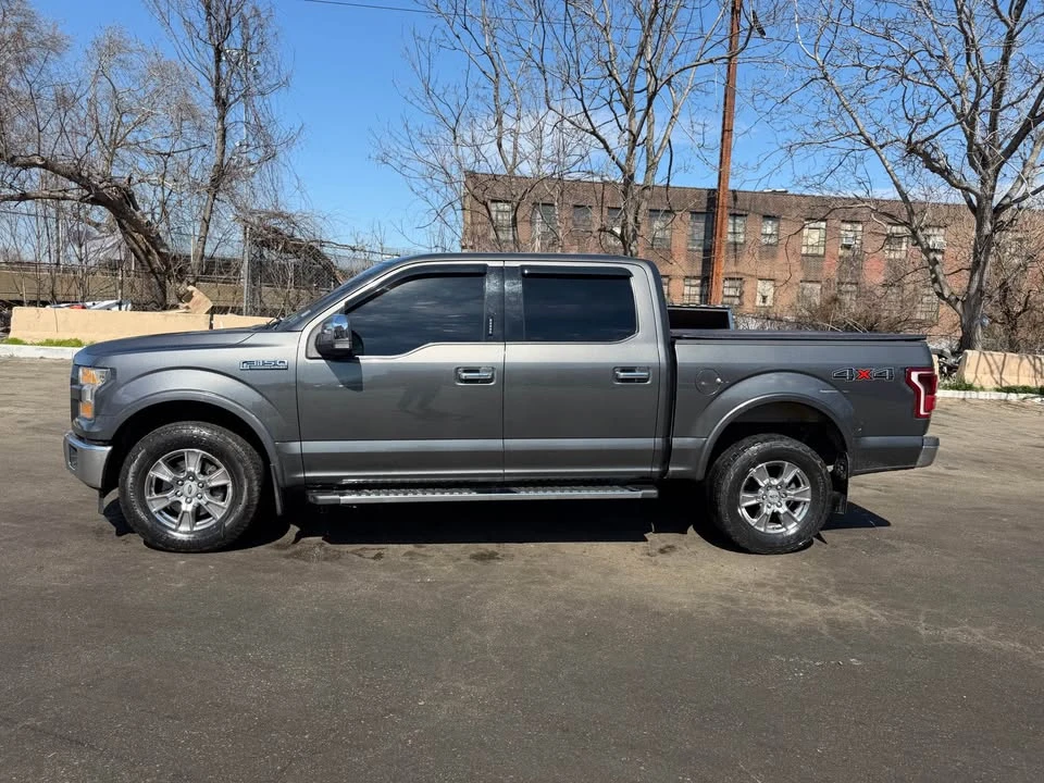 2015 Ford F-150 13th Gen - Image 4 of 17