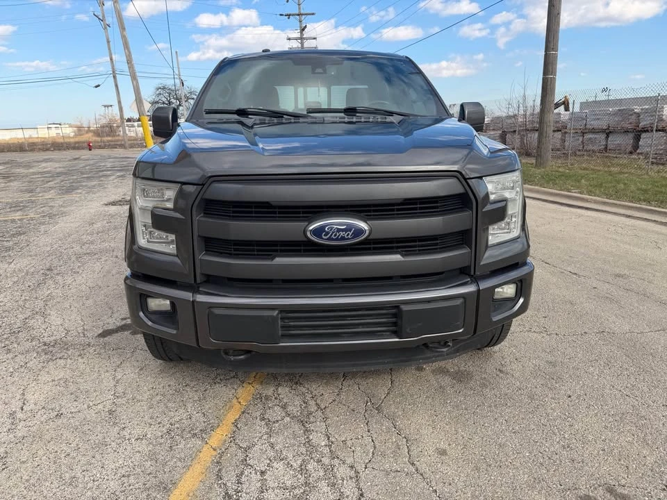 2015 Ford F-150 13th Gen - Image 3 of 19