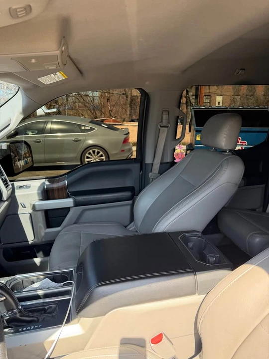 2015 Ford F-150 13th Gen - Image 12 of 17