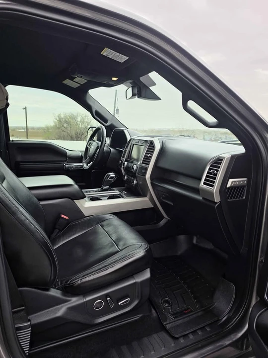 2015 Ford F-150 13th Gen - Image 10 of 14