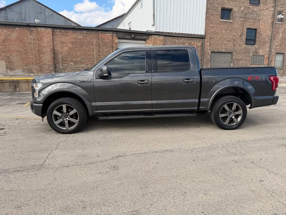 2015 Ford F-150 13th Gen - Image 6 of 19