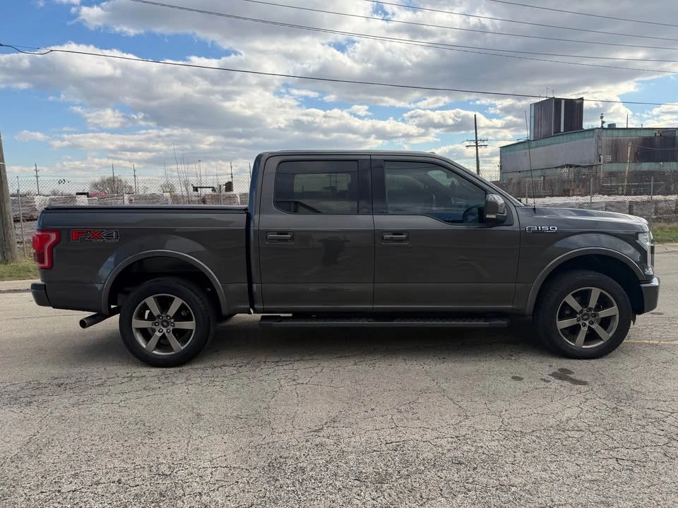 2015 Ford F-150 13th Gen - Image 4 of 19