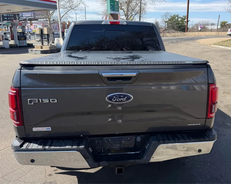 2015 Ford F-150 13th Gen - Image 6 of 17
