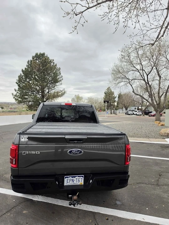 2015 Ford F-150 13th Gen - Image 5 of 14