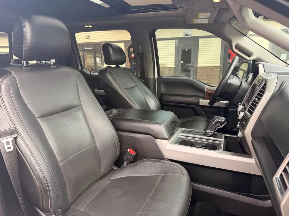 2015 Ford F-150 13th Gen - Image 9 of 17