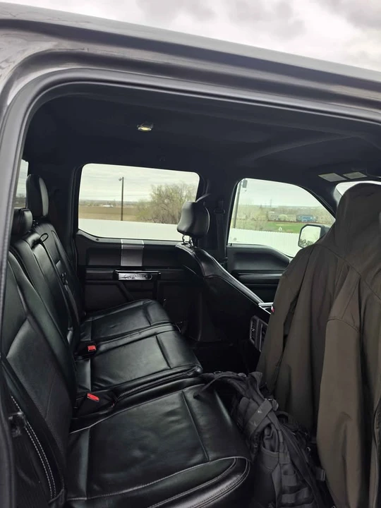 2015 Ford F-150 13th Gen - Image 9 of 14