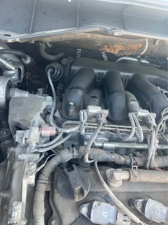 2015 Ford F-150 13th Gen - Image 2 of 2
