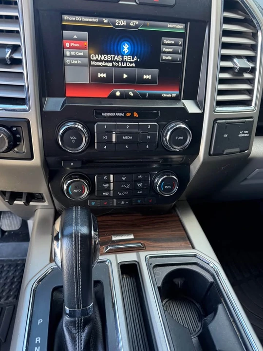2015 Ford F-150 13th Gen - Image 16 of 17