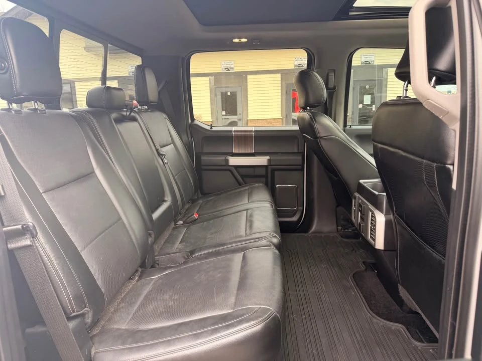 2015 Ford F-150 13th Gen - Image 10 of 17