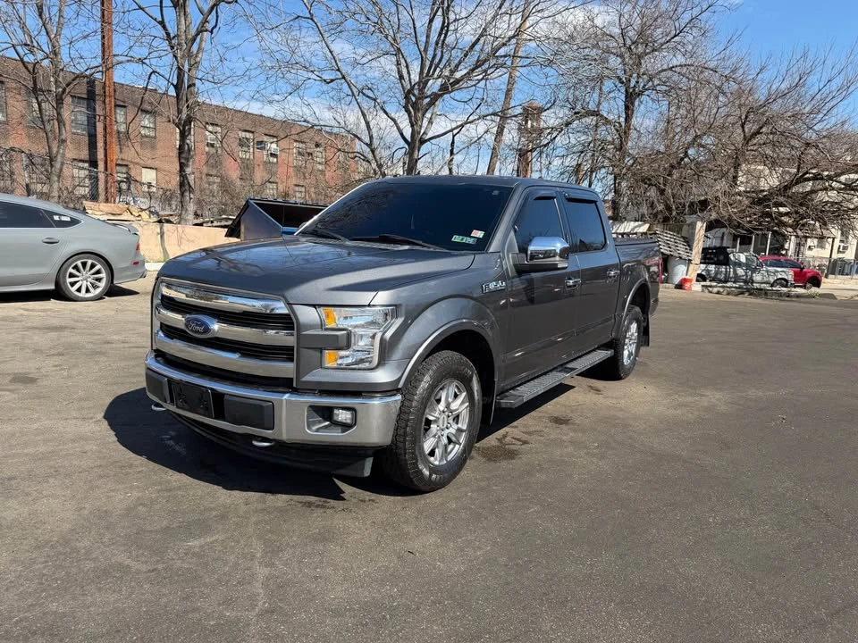 2015 Ford F-150 13th Gen - Image 3 of 17
