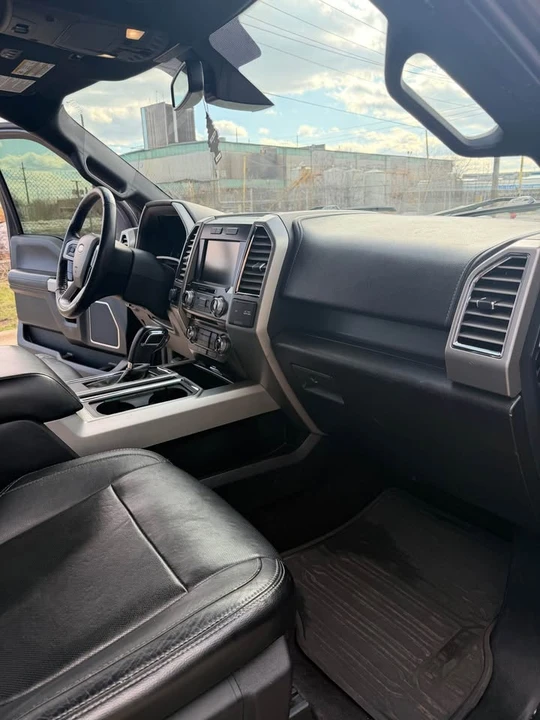2015 Ford F-150 13th Gen - Image 11 of 19