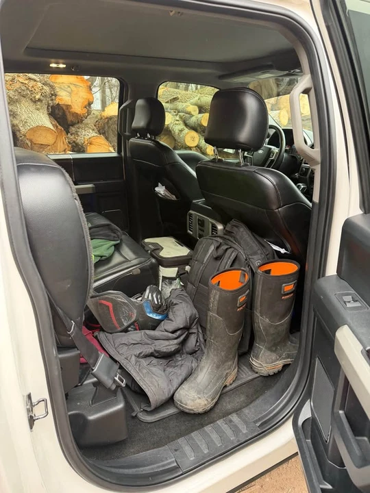 2015 Ford F-150 13th Gen - Image 7 of 8