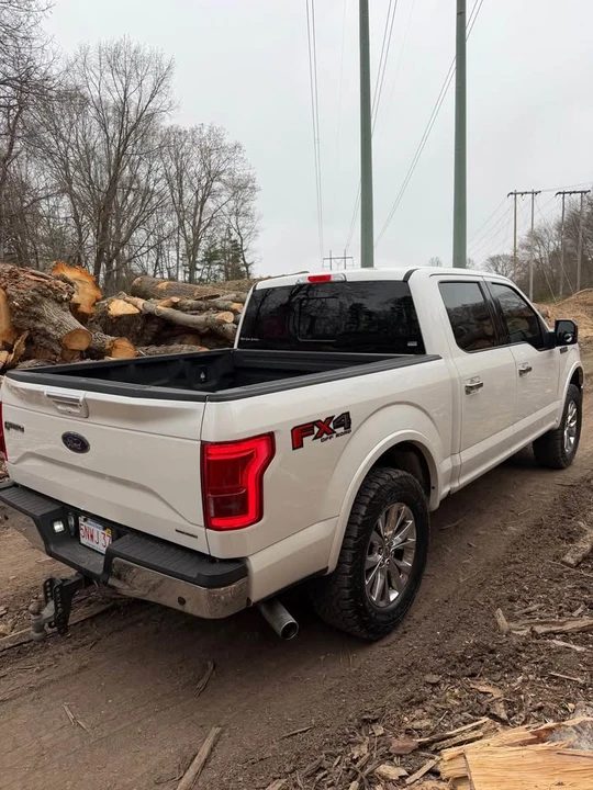 2015 Ford F-150 13th Gen - Image 2 of 8