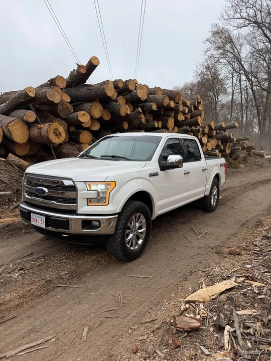 2015 Ford F-150 13th Gen - Image 5 of 8