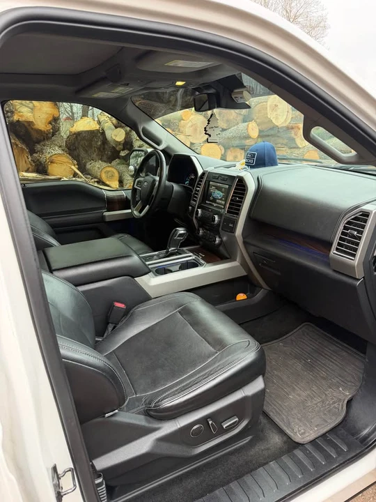 2015 Ford F-150 13th Gen - Image 8 of 8
