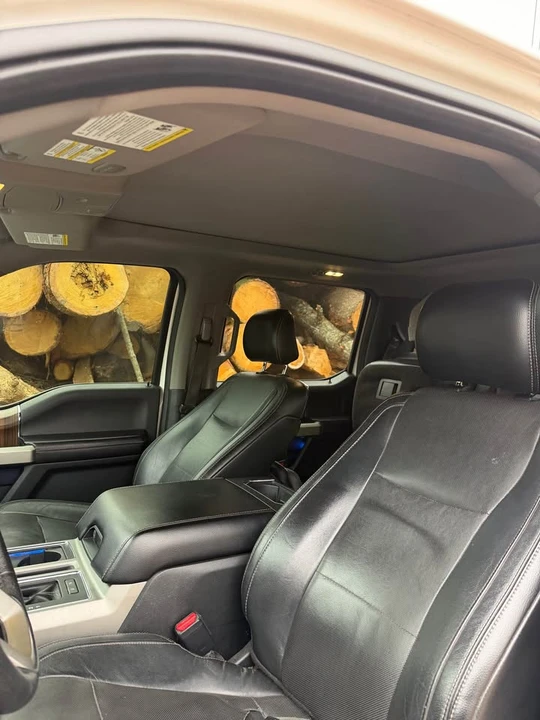 2015 Ford F-150 13th Gen - Image 6 of 8