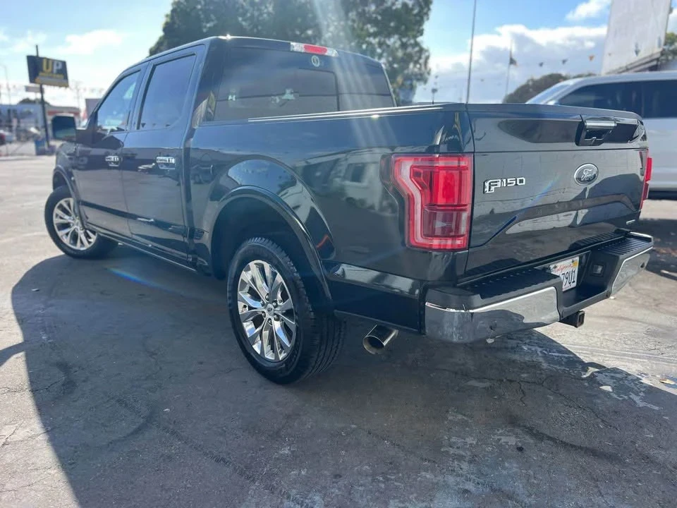 2015 Ford F-150 13th Gen - Image 6 of 9