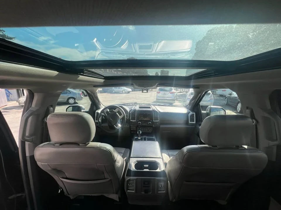 2015 Ford F-150 13th Gen - Image 8 of 9
