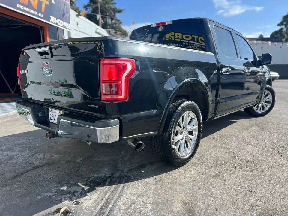 2015 Ford F-150 13th Gen - Image 4 of 9